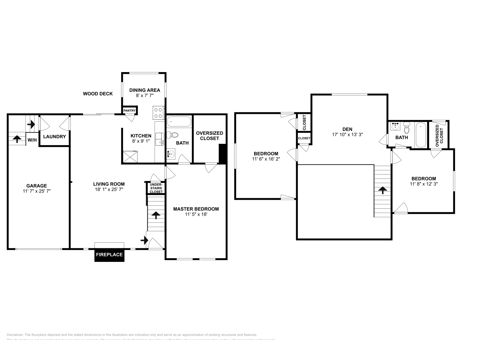 Building Photo - 6604 Santa Cruz Trail