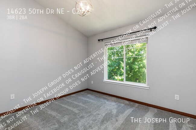 Building Photo - 14623 50th Dr NE
