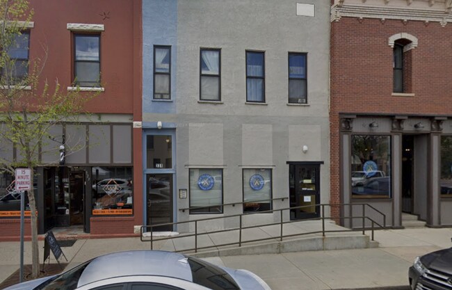 Building Photo - 331 N Cleveland Ave