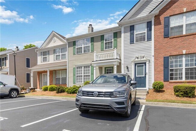 Building Photo - 13300 Morris Rd