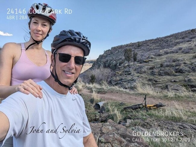 Building Photo - 24146 Cody Park Rd