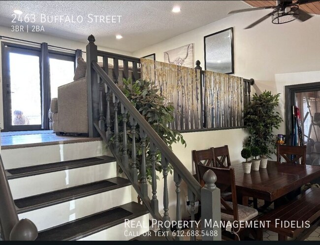 Building Photo - 2463 Buffalo St