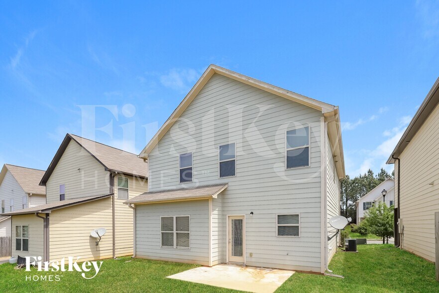 Building Photo - 777 Grenier Terrace NE