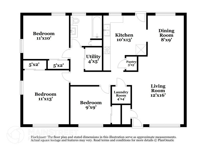 Building Photo - 241 Chamberlin Dr