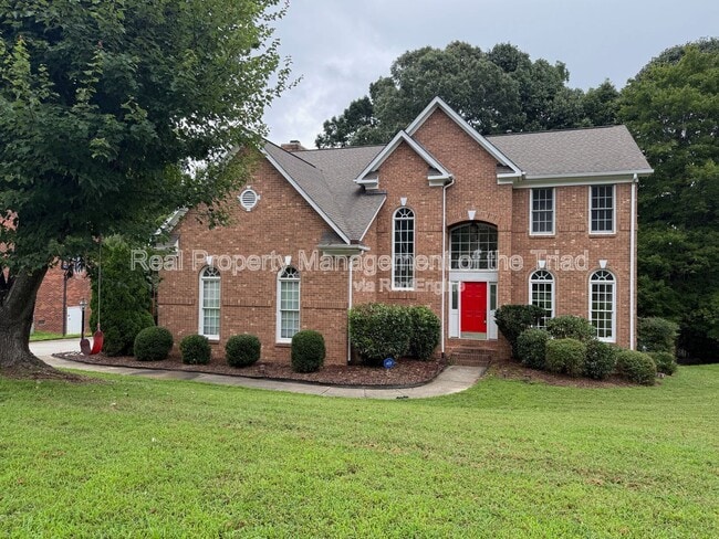Building Photo - 4210 Shoal Creek Dr