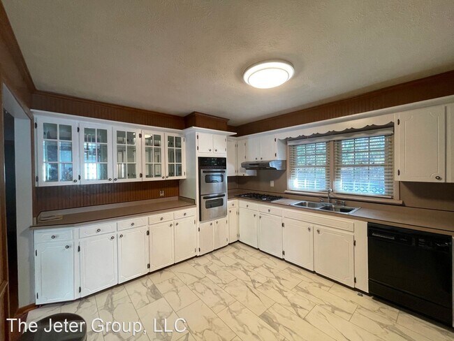 Building Photo - 3 br, 2 bath House - 2930 McNeil Road