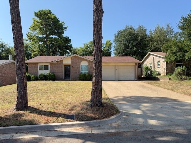 Primary Photo - 603 Shelmar Dr