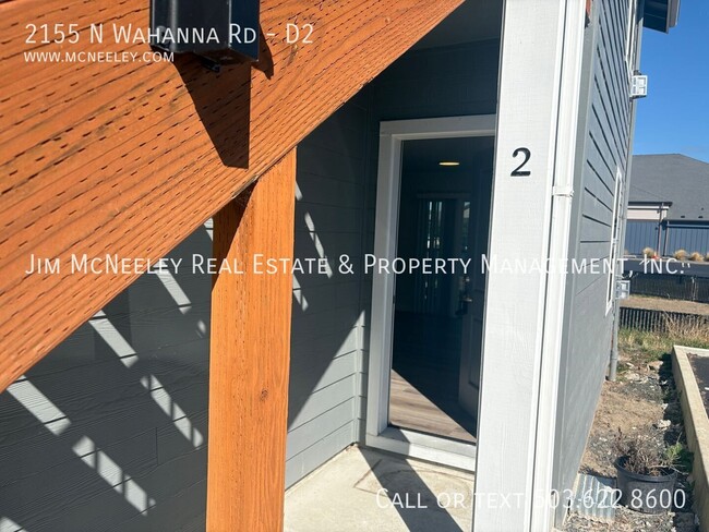 Building Photo - 2155 N Wahanna Rd