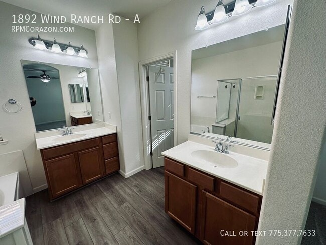 Building Photo - 1892 Wind Ranch Rd