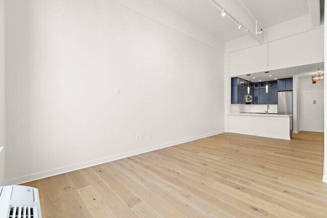 Building Photo - 1500 Hudson St