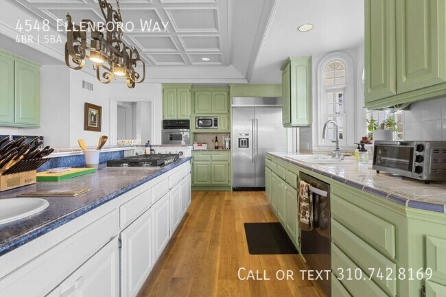 Building Photo - 4548 Ellenboro Way