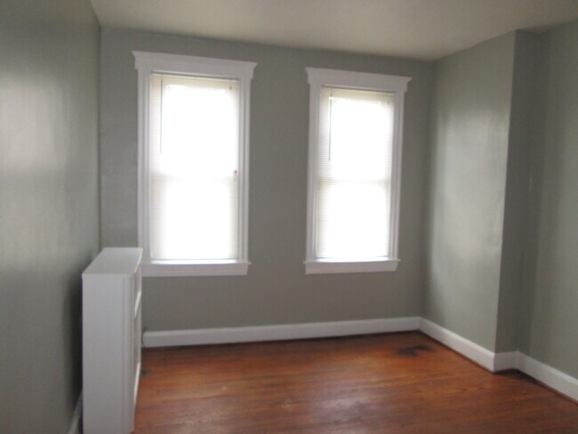 Building Photo - 1724 N Bentalou St