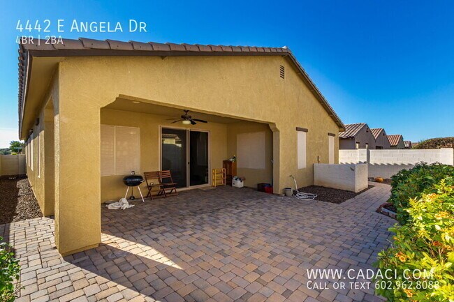 Building Photo - 4442 E Angela Dr