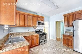 Building Photo - 325 N Stanley Ave