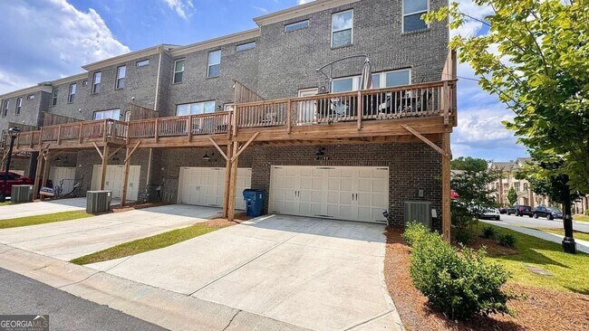 Building Photo - 4110 Pierson Trce