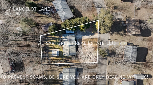 Building Photo - 17 Lancelot Ln