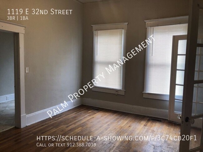 Building Photo - 1119 E 32nd St