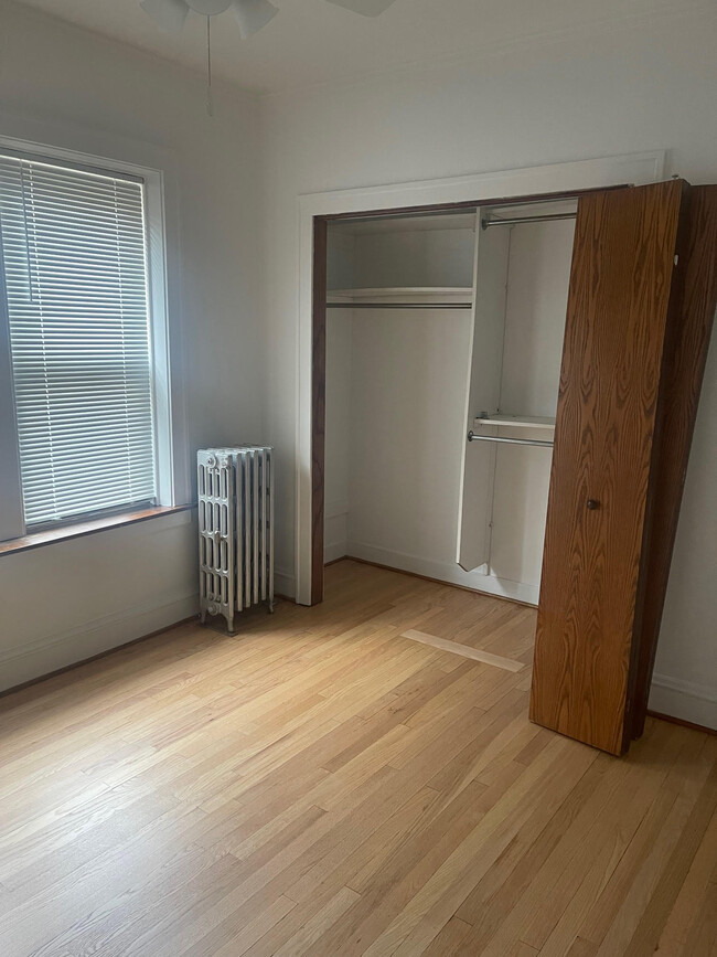 Bedroom 1 - 4441 N Laramie Ave