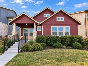 Building Photo - 8816 Sikes Way