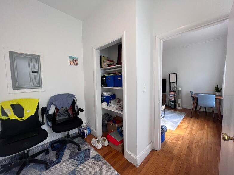 Building Photo - 26 Ellery St