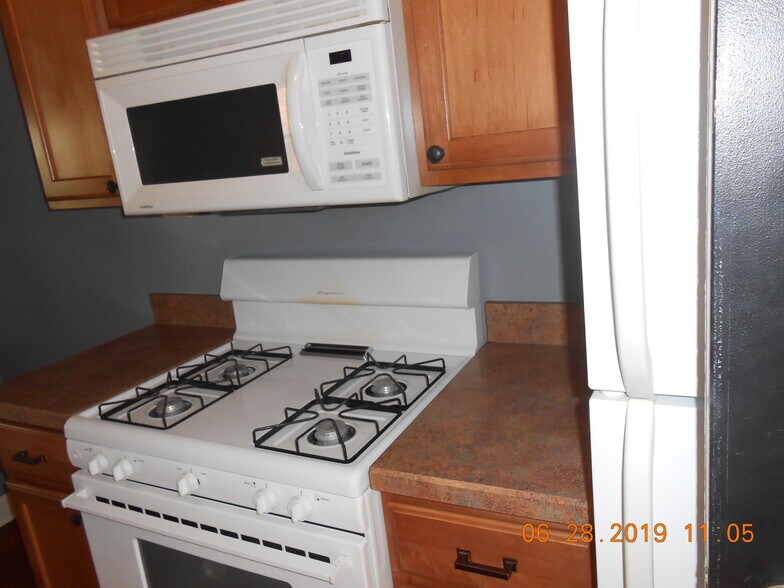 Building Photo - 1343 Ida Ave