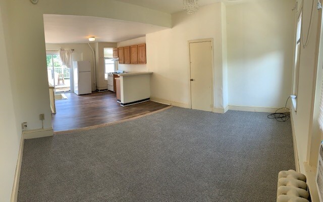 Building Photo - 3939 Baltimore Ave