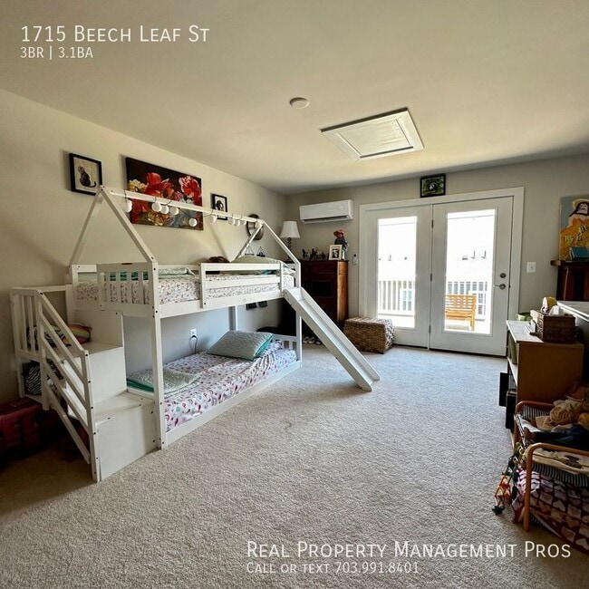 Building Photo - 1715 Beech Leaf St