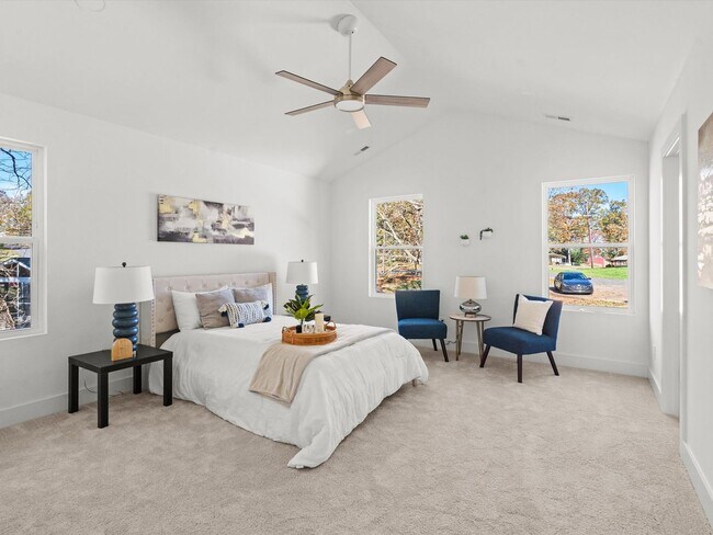 Building Photo - New Construction 3 Bed 2.5 Bath House in H...