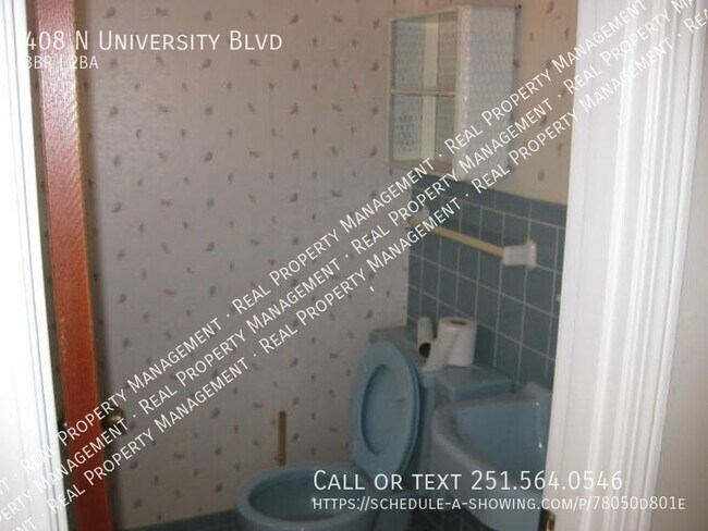 Building Photo - Near Univ South Alabama, 3 Bedroom 1.5 Bat...