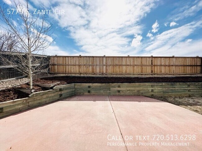 Building Photo - 5775 S Zante Cir