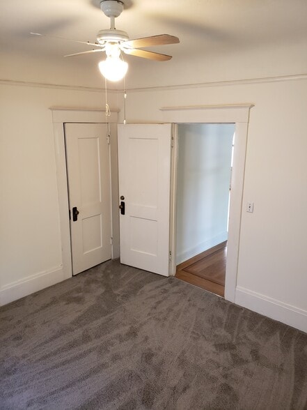 Middle Bedroom - 2623 H St