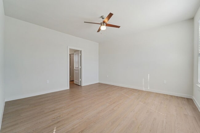 Floorplan - LightHaven at District West