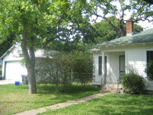 Building Photo - 2800 Dancy St