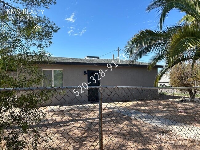 Building Photo - 302 E District St