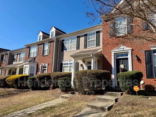 Building Photo - 14008 Lyon Hill Ln