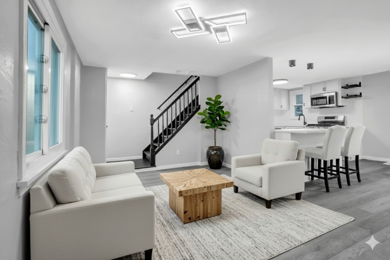 Building Photo - 1209 Cloverfield Dr