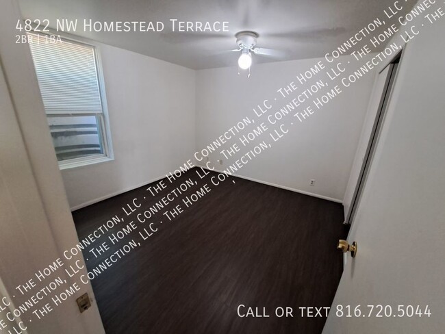 Building Photo - 4822 NW Homestead Terrace