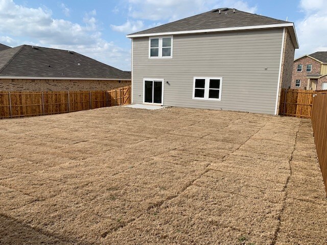 Building Photo - 717 Bois D'Arc Ln