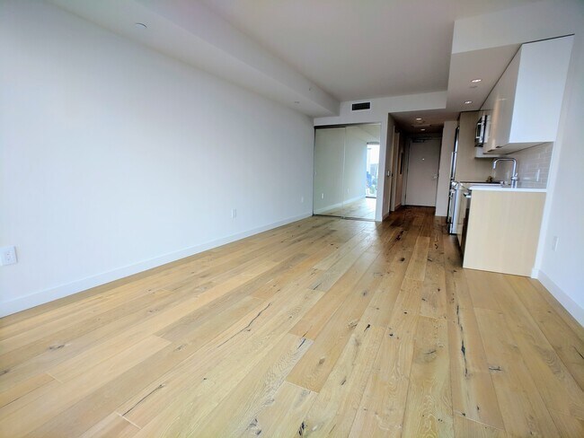 Building Photo - Partly Furnished luxurious Studio with 1-Bath and 1-Parking at Ae'o