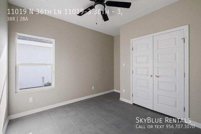 Building Photo - 11019 N 36th Ln