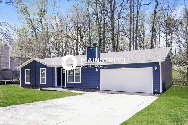 Building Photo - 3 Bedroom Pet-Friendly Home in MINT HILL, NC with Main Street Renewal