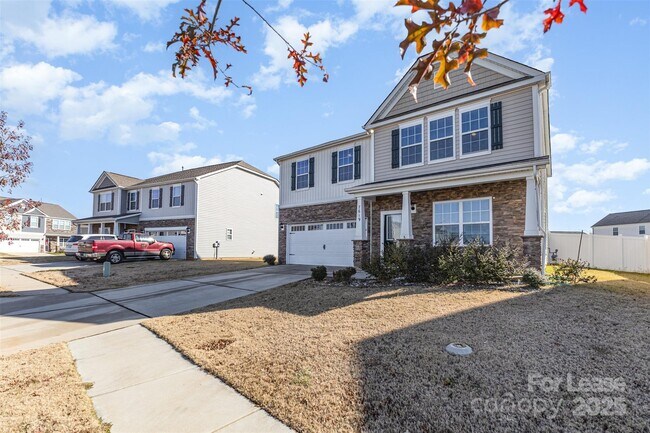 Building Photo - 7619 Nolen Farm Dr