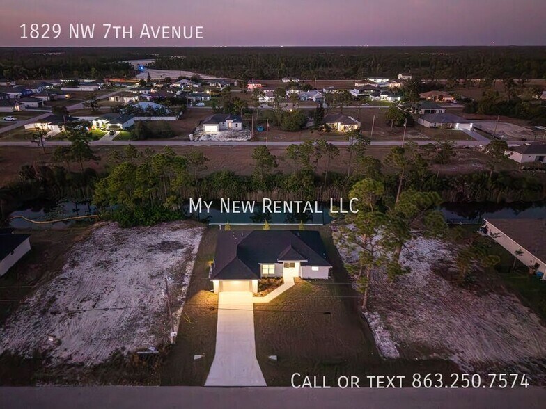 Building Photo - 1829 NW 7th Ave