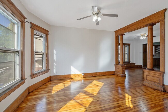 Building Photo - 134-136 Tennyson Ave.