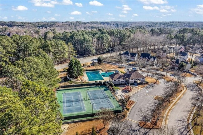 Building Photo - 812 Pinder Point Ct