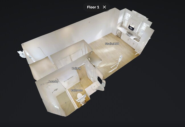 Building Photo - 2782 Sassy St