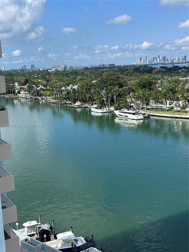 Building Photo - 5880 Collins Ave