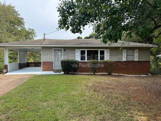 Primary Photo - 5335 Old Floyd Rd SW