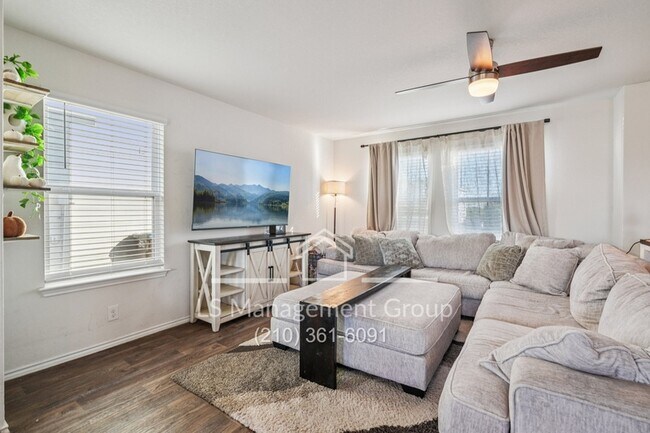 Building Photo - 8215 Blue Canal