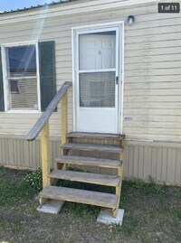 Building Photo - 1118 Melvin Dupuis Rd